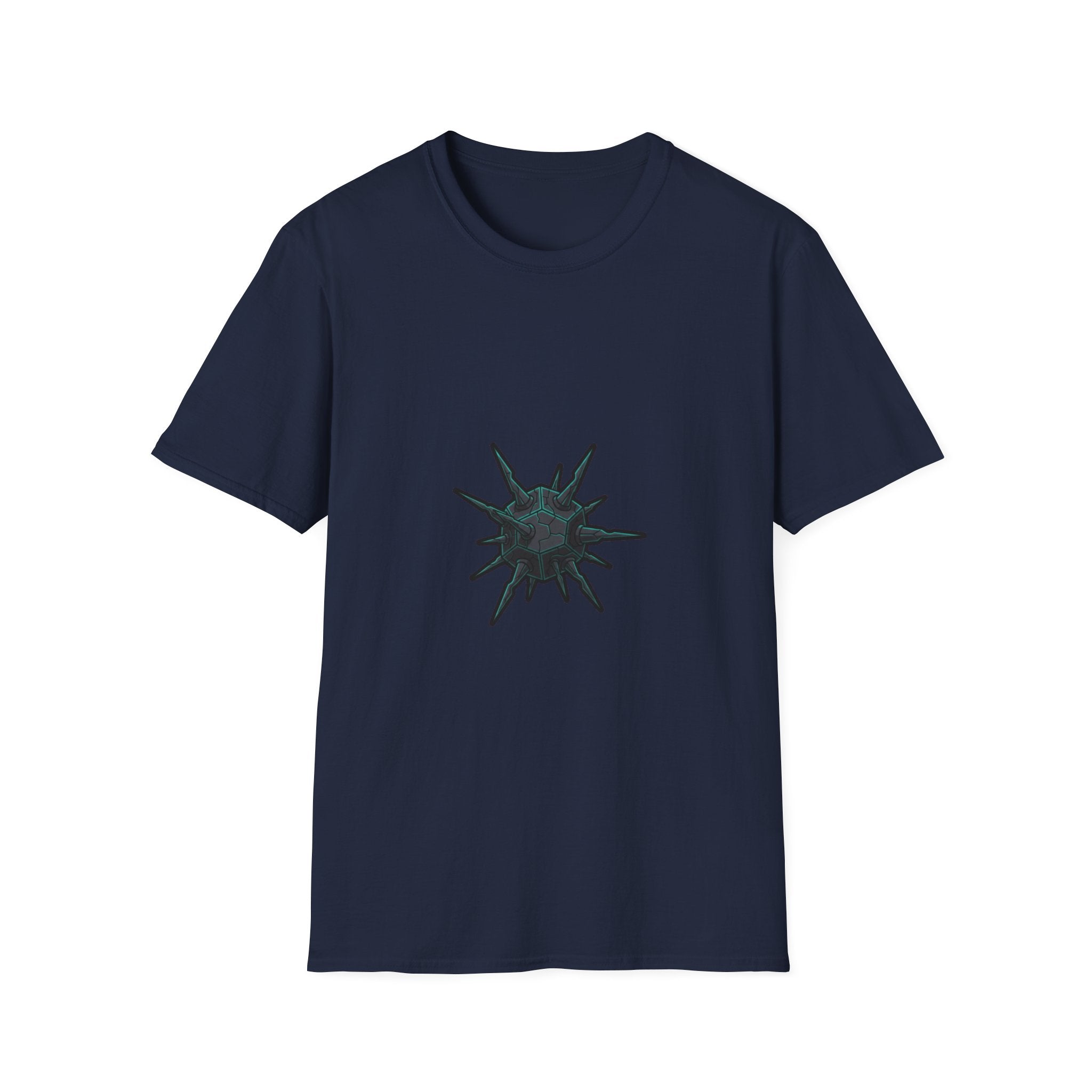 Black Knight Satellite — Spacecraft Tee