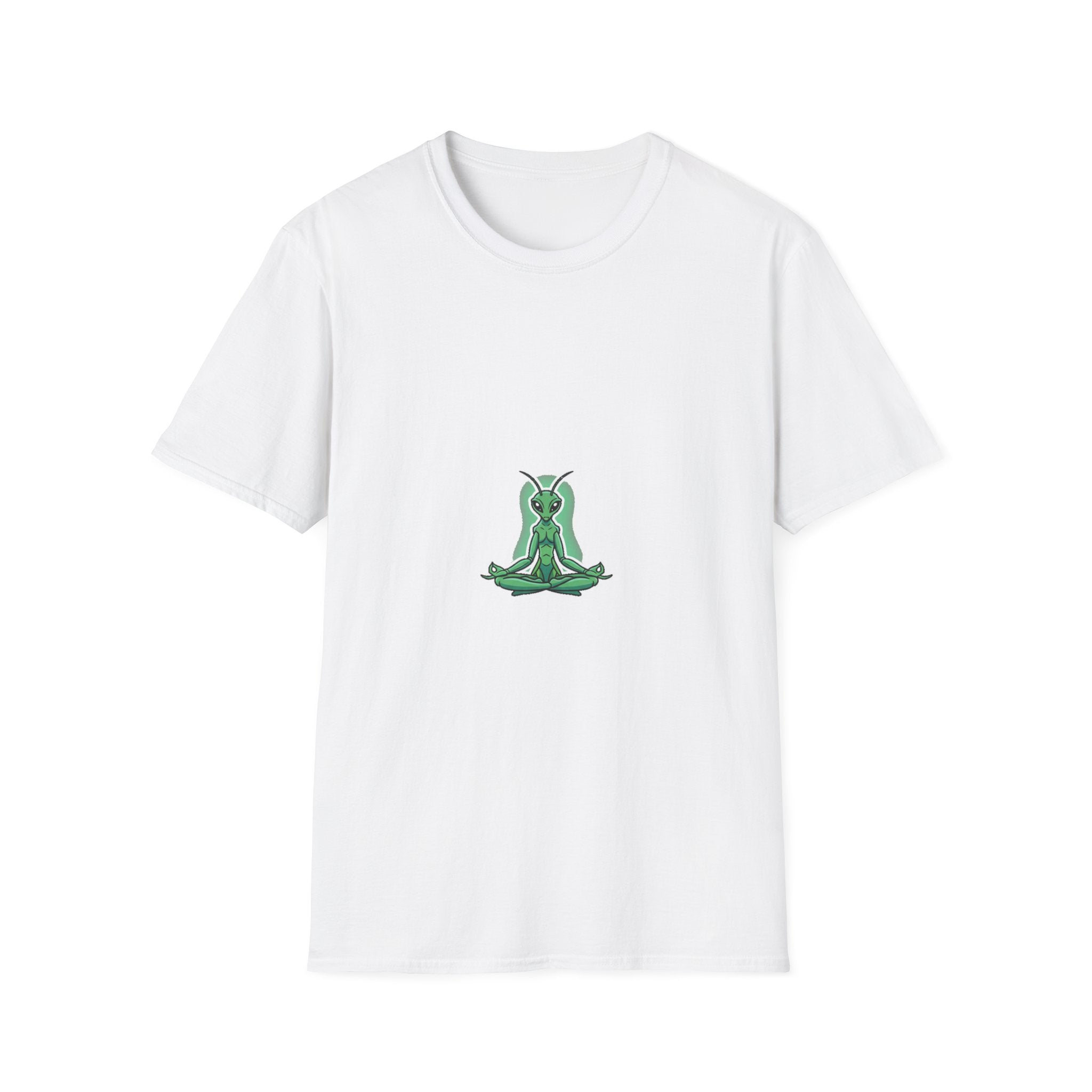 Mantid Meditation — Mantis Tee