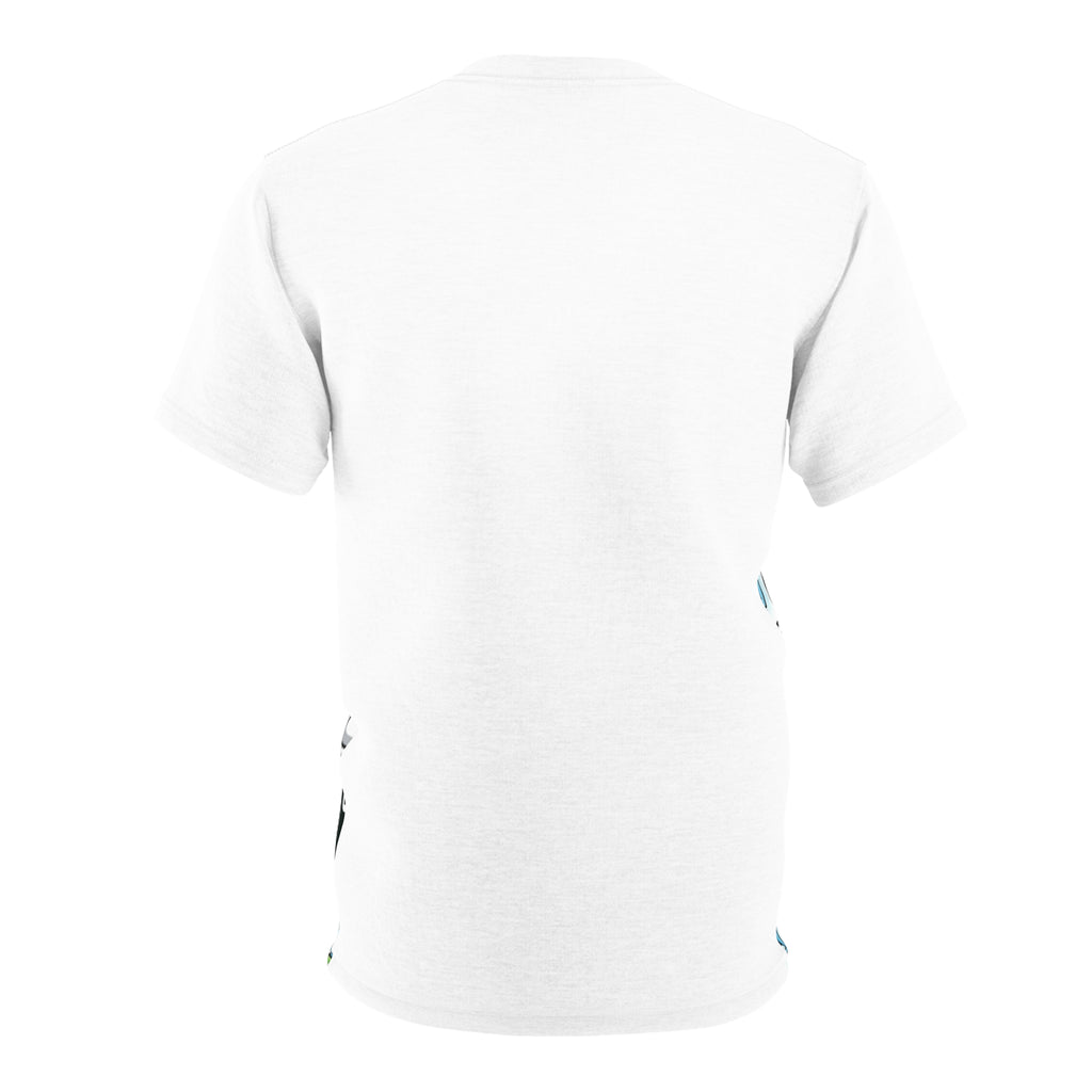 Mantid Geneticist — All-Over Print Tee