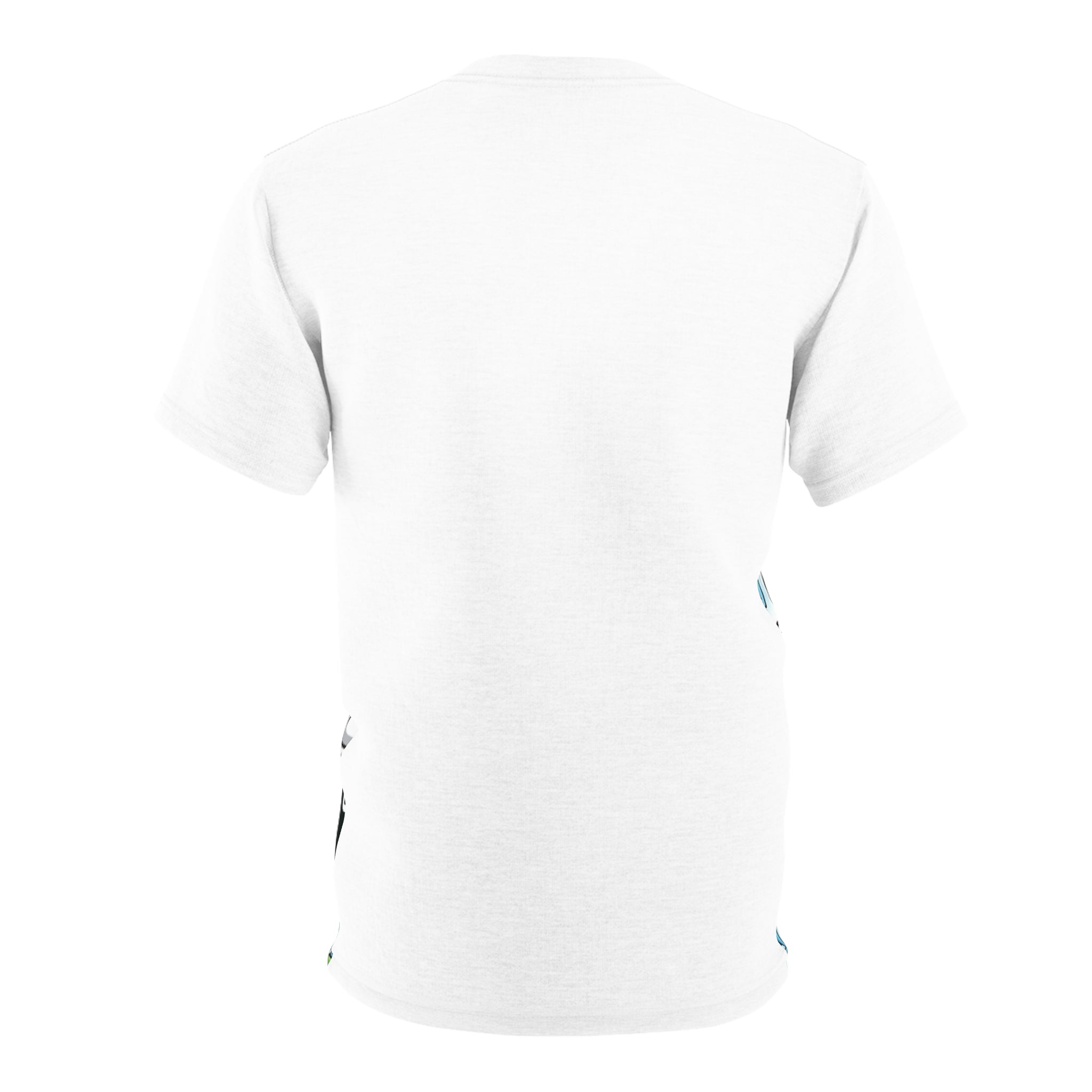 Mantid Geneticist — All-Over Print Tee