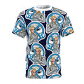 We Tried To Warn You — All-Over Print Tee