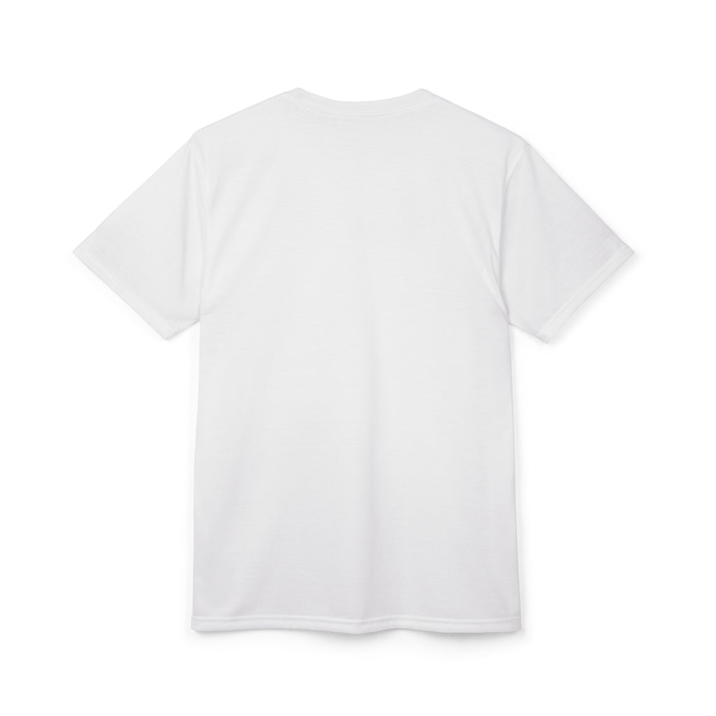 We Tried To Warn You — All-Over Print Tee