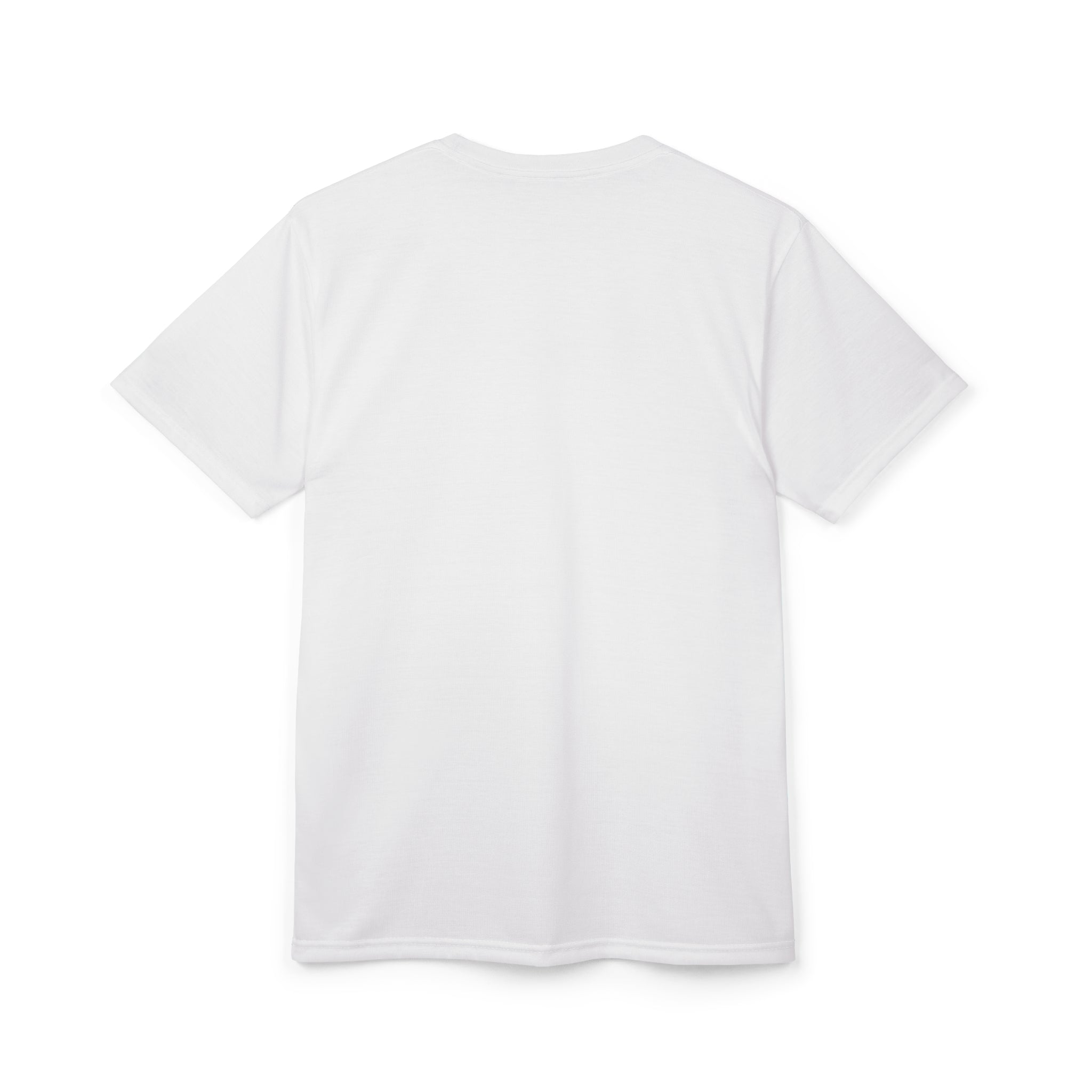 We Tried To Warn You — All-Over Print Tee