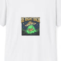 Be Right Back design close-up