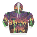 Invasion Day — All-Over Print Hoodie