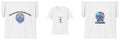 The Nordics Pack - 3 tees