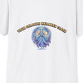 Your Galactic Wellness Coach design close-up
