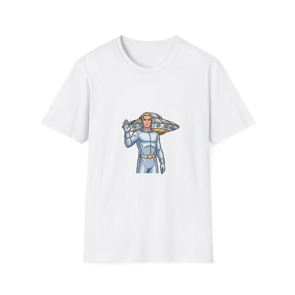 Space Brother front