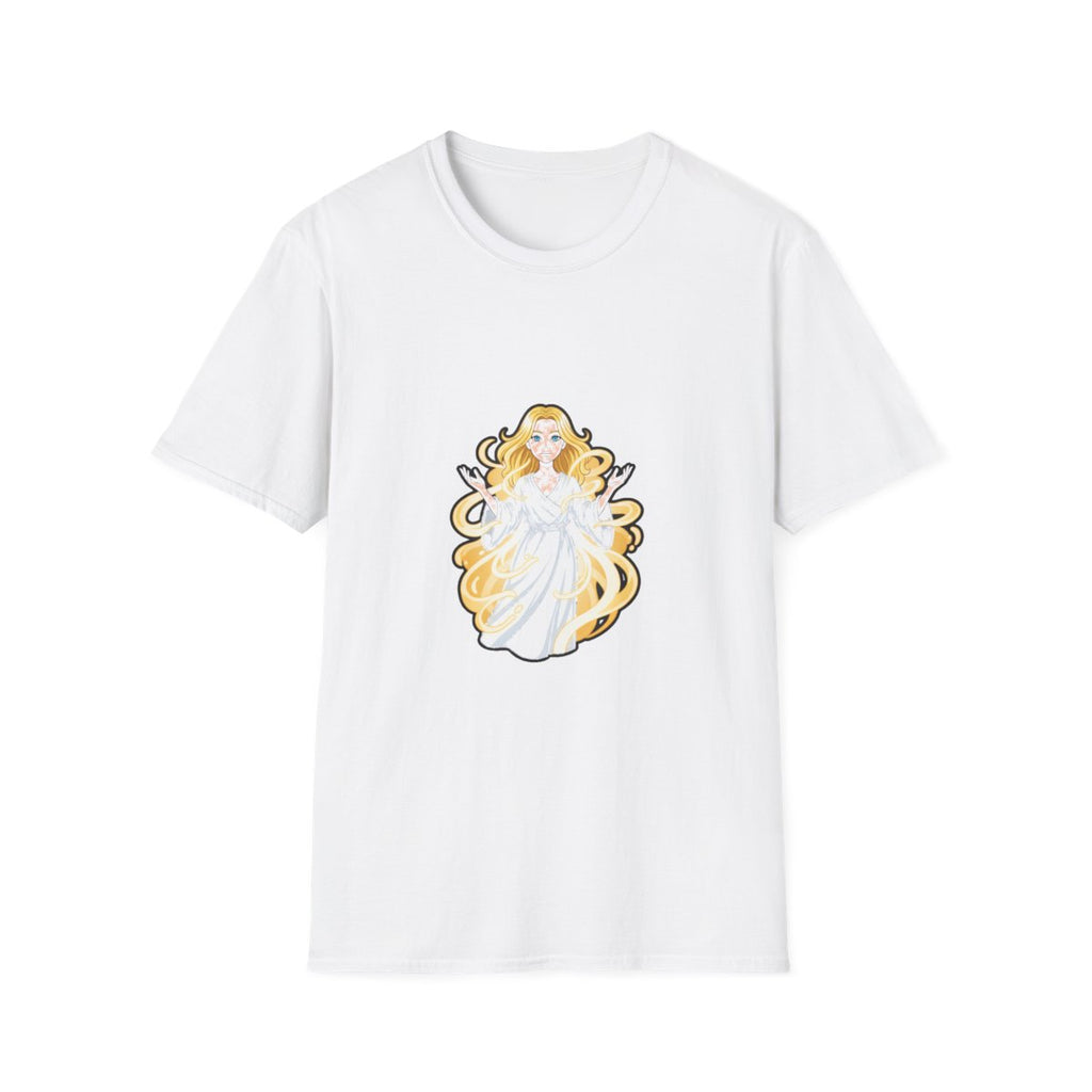 Ascended front