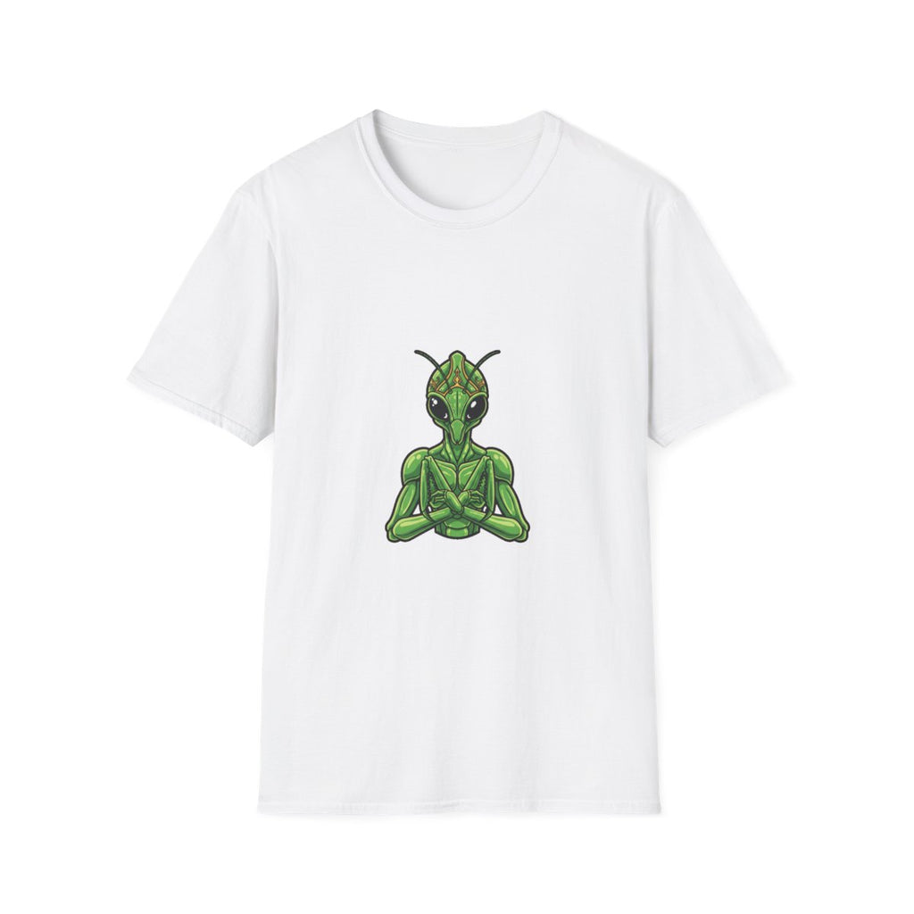 Insectoid Overlord front