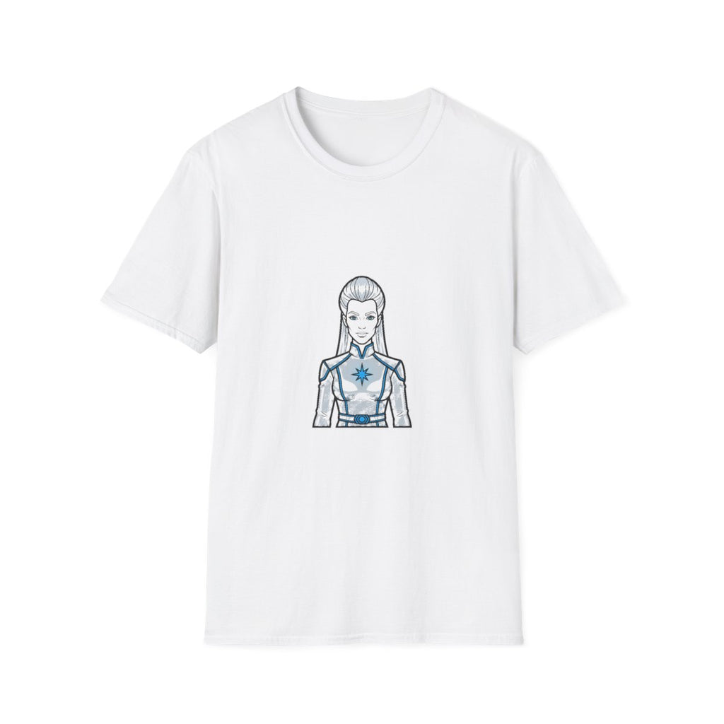 Galactic Federation front