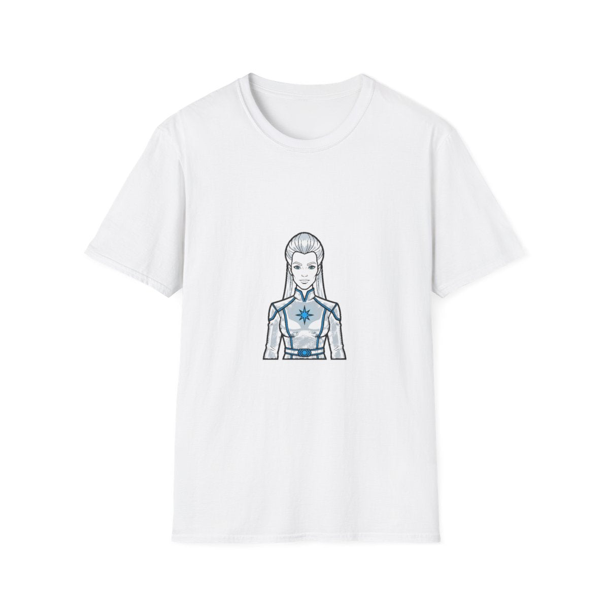 Galactic Federation front