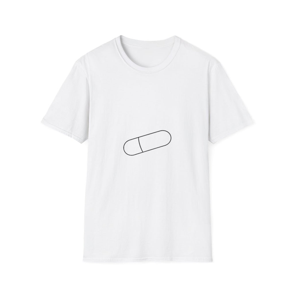 Tic-Tac UFO front