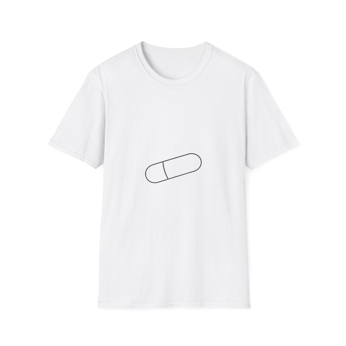 Tic-Tac UFO front